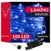 Kalėdinės lemputės Springos 10m, 100 LED, 8 funkcijos