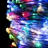 Kalėdinės lemputės Springos CL0085, 200 LED, 20 m