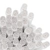 Šventinė girlianda Springos 120 LED, 9 m, šiltai balta, atspari vandeniui