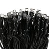 Girlianda Springos 120 LED, šaltai balta, 9 m