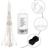 LED Lemputės Springos CL0181, 100 LED