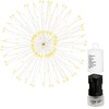LED Lemputės Springos CL0181, 100 LED