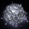 Springos Kalėdinė girlianda su varvekliais, 200 LED, 8 m