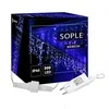 Springos Mėlyna LED girlianda varvekliai 300 LED