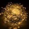 Šviesos užuolaida Springos CL0305 300 LED