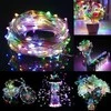 Kalėdinės lemputės Springos CL0315 300 LED su nuotoliniu valdymu