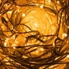 Springos LED girlianda varvekliai ICINIC 300 LED, IP44 klasė