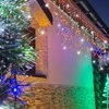 Kalėdinės lemputės Springos CL0319 300 LED, 12 m