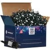 Kalėdinės lemputės Springos 300 LED, 15 m