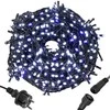 Kalėdinės lemputės Springos 300 LED 19,5 m