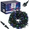 Kalėdinė girlianda Springos CL0526, 500 LED, 41,5 m
