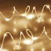 LED Kalėdinė girlianda Springos, 5,7 m, šilta balta, IP44