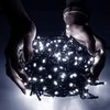 Kalėdinės lempos Springos CL1000, 1000 LED, 50 m