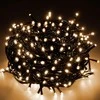 Kalėdinės lemputės Springos CL1003 1000 LED 60 m