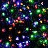 Kalėdinės lemputės Springos CL1005 1000 LED 60 m