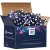 Kalėdinės lemputės Springos 1000 LED 81,5 m