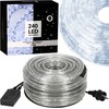 Lempučių girlianda Springos 240 LED