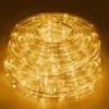 Šviesos girlianda Springos 480 LED 21,5 m