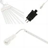 Kalėdinės lemputės Springos CL1210 480 LED varvekliai, 6m