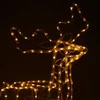 Springos LED elnias 85 cm