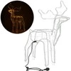 Springos LED elnias 85 cm