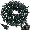 Kalėdinės lemputės Springos CL1501 1500 Led 90 m