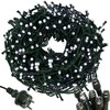 Kalėdinės lemputės Springos CL1501 1500 Led 90 m