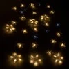 Kalėdinės girliandos Springos CL4004 180 LED 2m