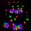 Kalėdinės lemputės Springos CL4005 180 LED šviesos girlianda