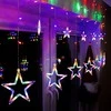 Užuolaida su LED švieselėmis Springos 138 LED