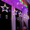 Užuolaida su LED švieselėmis Springos 138 LED