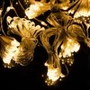 Vielinės lempos užuolaidos Springos 3x3 m, 300 LED, šilta balta