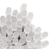 Šviesos girlianda Springos su 100 LED, 10 m, daugiaspalvė