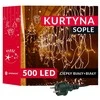 Springos Kalėdinės lemputės 20 m