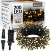Kalėdinė girlianda Springos 200 LED 12,5 m