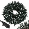 Kalėdinė girlianda Springos 300 LED, 17,5 m, IP44