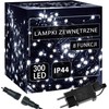 Kalėdinė girlianda Springos 300 LED, 17,5 m, IP44