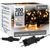 Kalėdinės girliandos Springos 300 LED 17,5 m