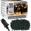 Kalėdinės girliandos Springos 300 LED 17,5 m
