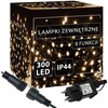 Kalėdinės girliandos Springos 300 LED 17,5 m