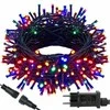 Kalėdinės lemputės Springos 300 LED, 17,5 m