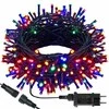 Kalėdinės lemputės Springos 300 LED, 17,5 m