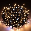 Kalėdinės lemputės Springos 300 LED, 17,5 m