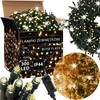 Kalėdinės lemputės Springos 300 LED, 17,5 m