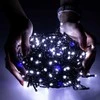 Kalėdinės lemputės Springos CL4083, 300 LED, 17,5 m