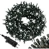 Kalėdinės lemputės Springos 1000 LED, 50 m, IP44