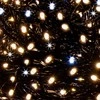 Springos Kalėdinės lemputės 50 m 1000 LED