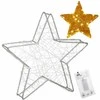 Kalėdinė dekoracija Springos CL4128, 30 LED, šiltai balta šviesa