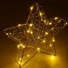 Kalėdinė dekoracija Springos CL4128, 30 LED, šiltai balta šviesa