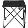 Turistinis stalas Springos CS0013 46x46x45 cm